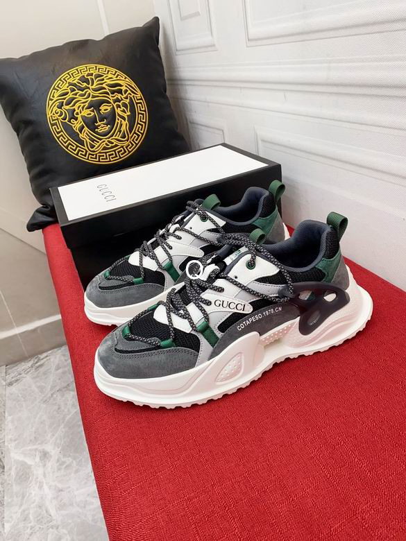 men low guci shoes 2021-11-5-038